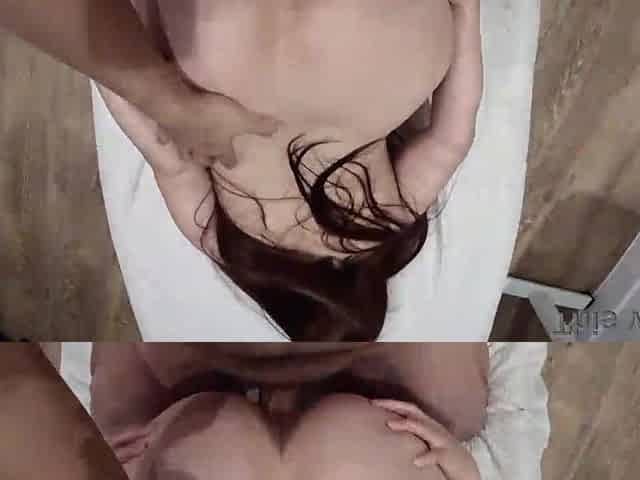 Corpulent Booty Bitch Screaming