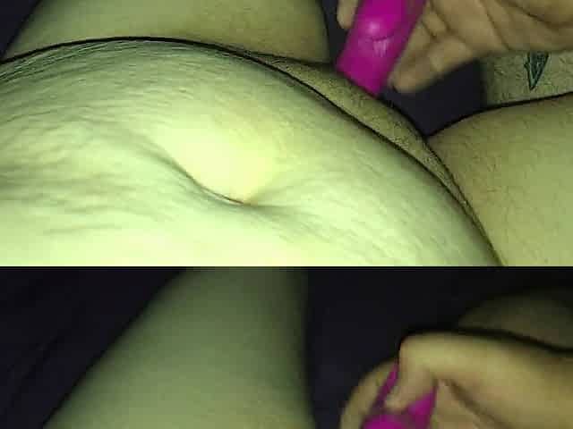 Impure mother I'd like to fuck gets drilled