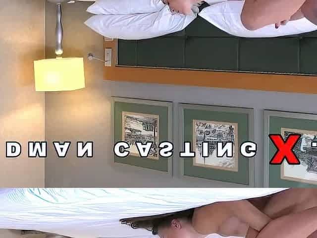 Josephine Jackson Trying Skilled Double Penetration At