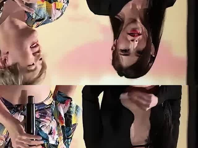 Real amateur college coed teens blowjob cumshot