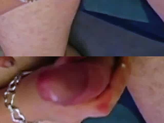 German Amateur Loves a Mouthful of Cum
