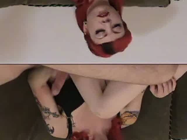 Handjob Trade off Cumshot