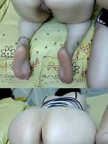 Saso shares passionate big ass soles encounters