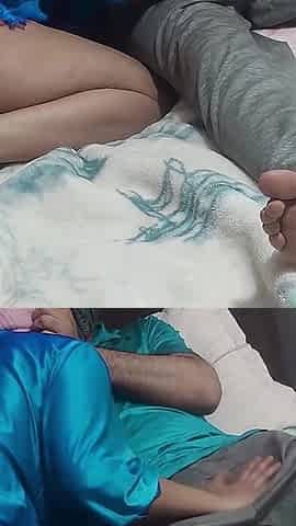 Sex in Dubai Hotel Room