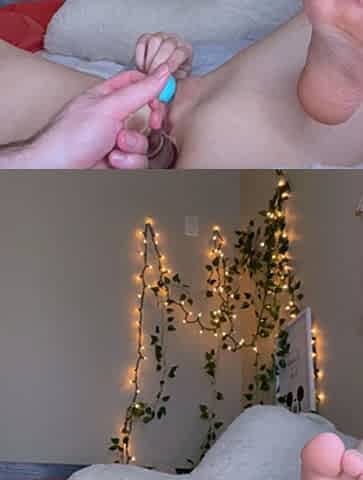 Big ass chubby blonde milf loves sucking big cock