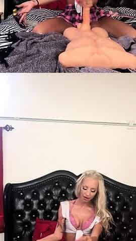 Sexy Amateur Preggo Girl in Webcam Free Big Boobs Porn Video