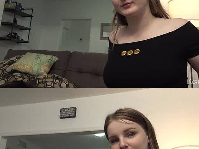 Roomie Revenge Fuck