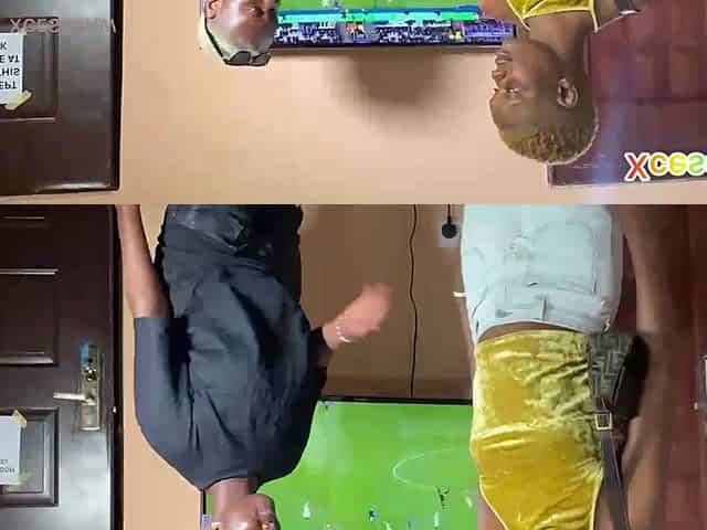 Invited Her Over and She Got Bent Over and Fucked in the Ass and Pussy. She Kept Cumming From H...