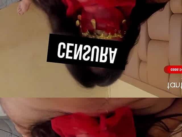 This Will Helps Your Arabic Dance Stepbro Tricks Big Ass Stepsis Into Fucking Him