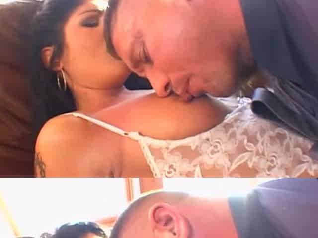 Perverted nymph exciting porn story