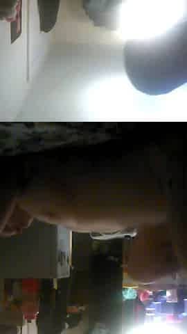 Fucking my roommate the night her man got locked up lol