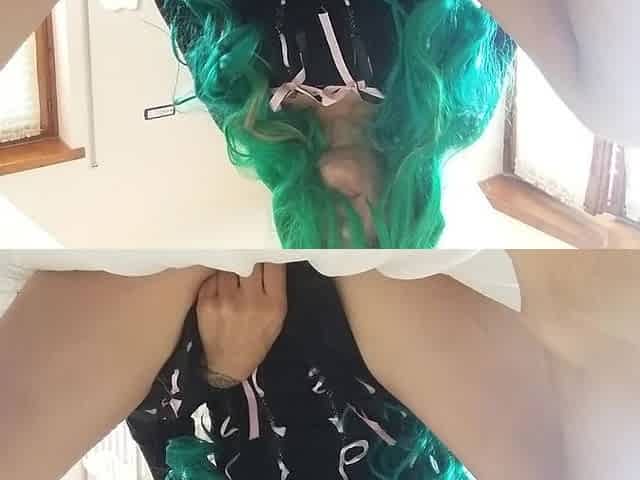 A Real Doll