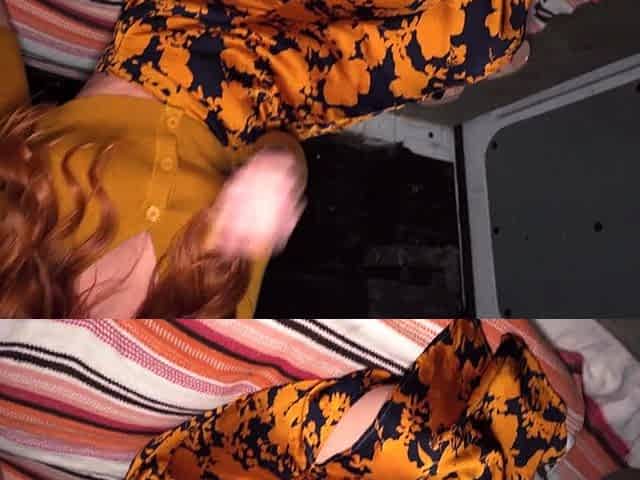 ForgiveMeFather-Innocent Redhead Learns How to Fuck