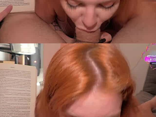Each time the same thing! THAT BABE DESIRES TO CREAMPIE!