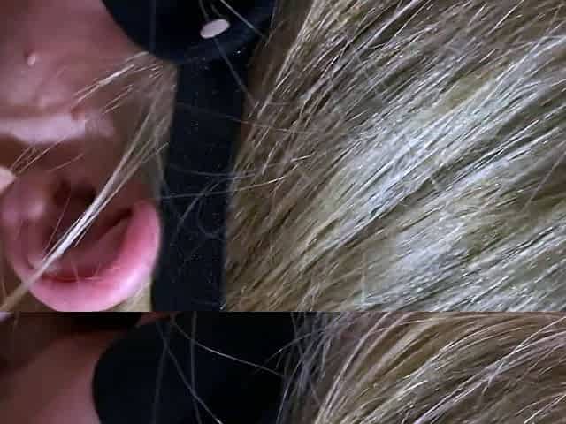 Beauty young blonde cum in mouth compilation CIM cum