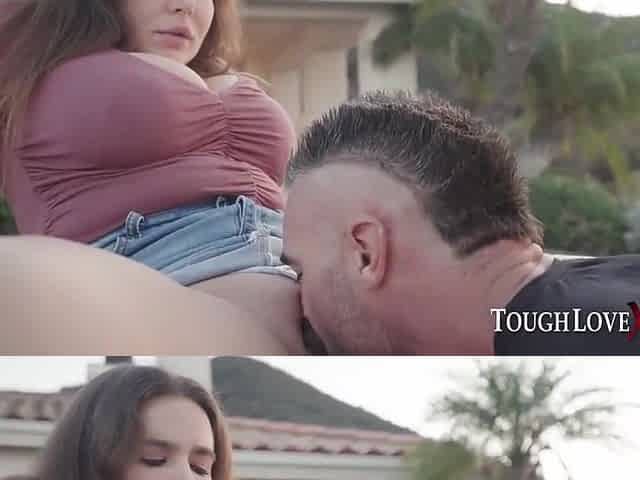 Featuring Natasha Nices Big Ass Dirt