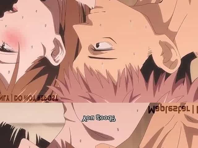 Nobara Kugisaki sex with Yuji Itadori