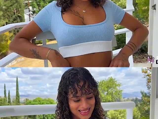 Screw! Real Teens - Latin chick Honey Isabella Jules Pounded Outside And Blasted With Semen