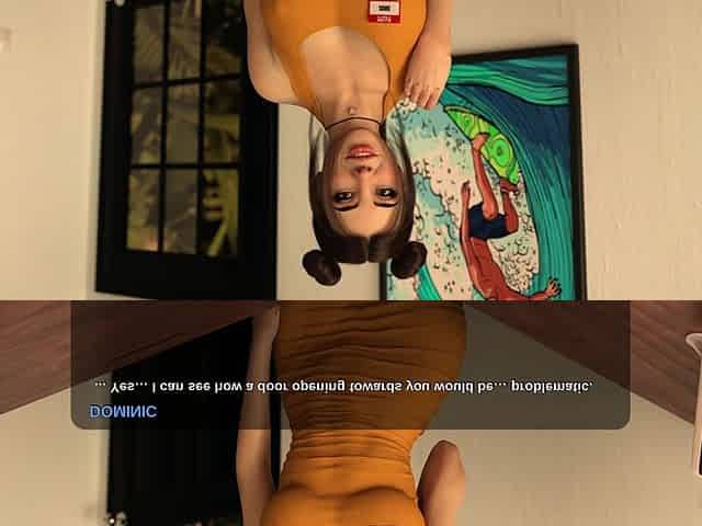 Slow and Furious Sex. Part 21