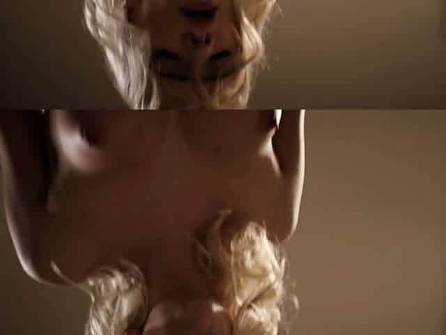 Sinn Fucks Kenna With Strap-On