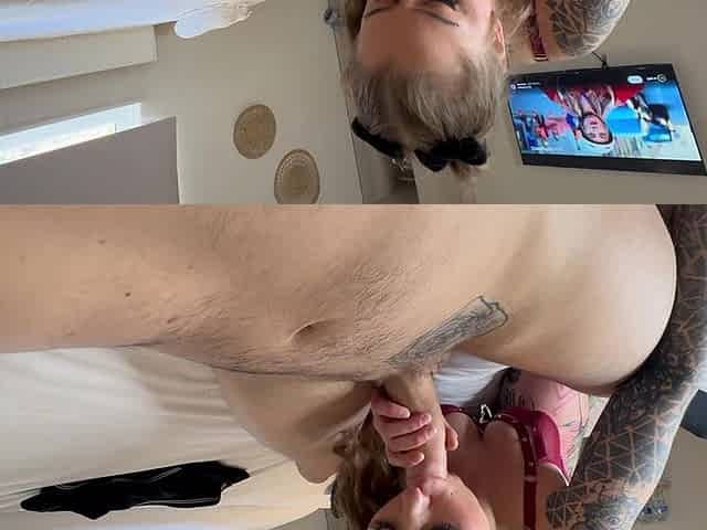 Face Fuck