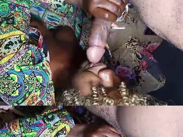 Intimate Homemade Porn With Ladygold Africa
