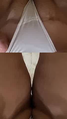 My Stepmom Has the Best Ass. She Seduces Me and Rides Me with Her Perfect Ass. It Was Inevitable to Cum Inside