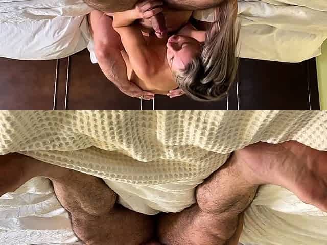 Hotwife Lora Cross fucks Bull BodyBuilder Tony Dinozzo