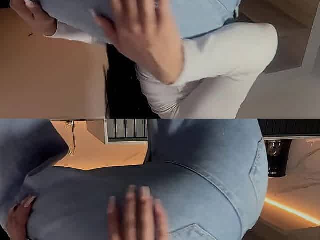 DAD, I NEED YOUR CHUBBY DICK IN MY PINK CUNT