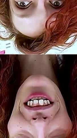 Redhead MILF Masturbates at Dr. Dirty
