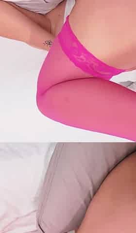 Rough Anal Fuck - Deep Hard Thrusts & Explosive Creampie Inside Her Ass