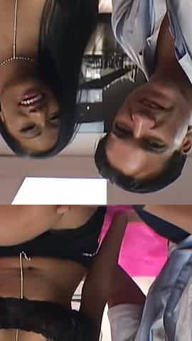 Andrea Dipre' Presents: "my Favorite Black Asses" - Vol. #05