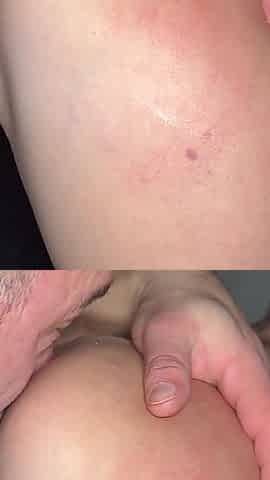 German Slut Get Pounded and Take a Huge Facial Cumshot