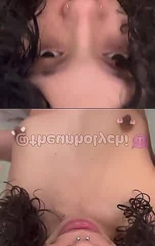 Face Fetish