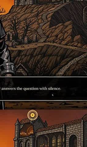 Sexorcism: Lust Confession Gameplay Part 5 - Abbess Roala Boss Fight & Inner Sanctuary Battle