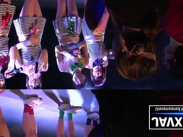 Hot Japanese Teen Idols Gets Fucked In Australia