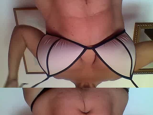 must get this bikini off