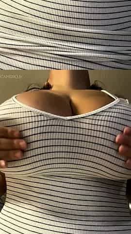 Amateur Blonde With BIG BOOBS Hot Free Cam Show
