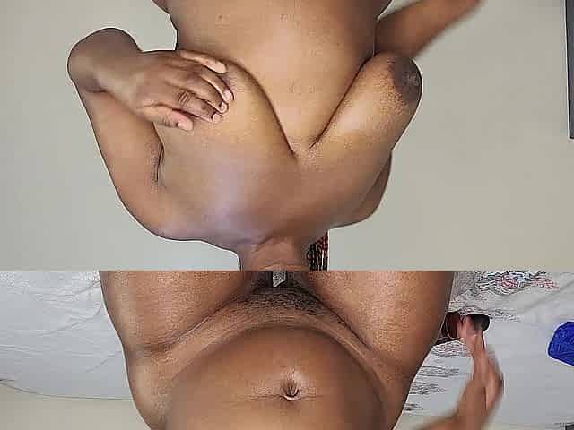 Hawt Black Playgirl Nasty Playtime