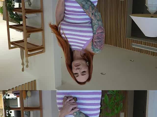 Home Alone With My Mamma's Sexy Bestfriend - Sophia Locke Part II