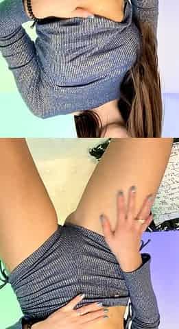 amateur vip ass flashing boobs on live webcam