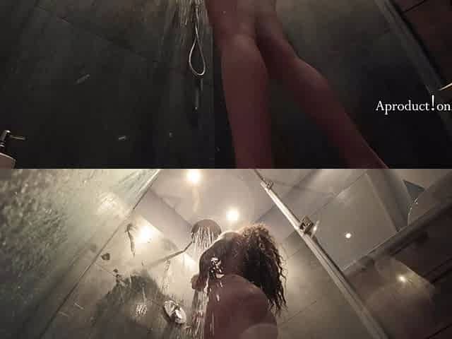 Eva Elle Squirting Orgasm
