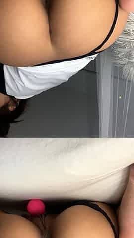 Amateur Video Amateur Webcam Panty Masturbation
