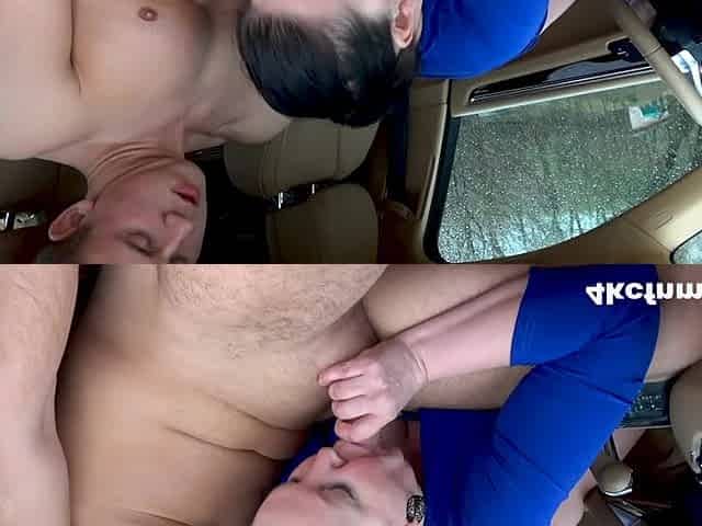 Compilation of videos with naughty mature woman having sex