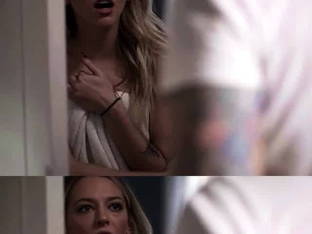 Lily Larimar - Bad Roommate