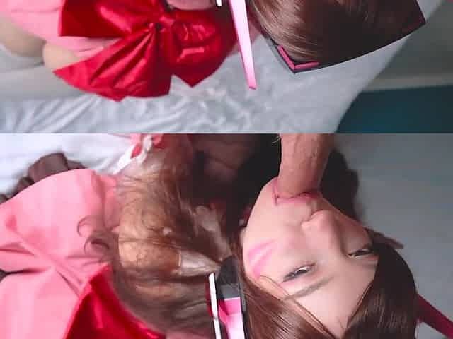 Spicy teen thrilling adult movie