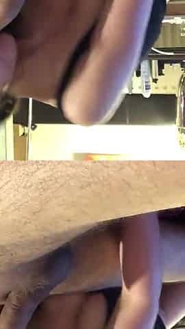 My Ass Wants to Be Fucked!