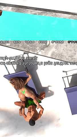 Liam's Cuckold Awakening: My Newlywed Wife Sophia's Vacation with My Best Friends - Part 3