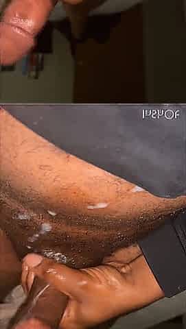 Bbc spunk flow compilation