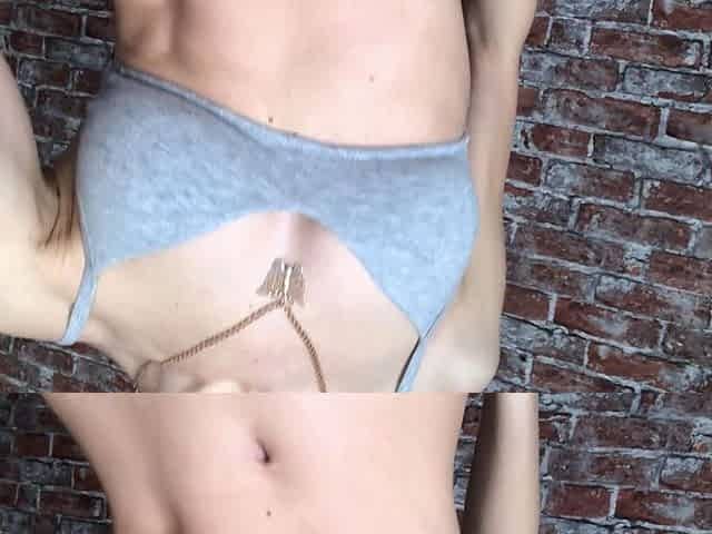 Hot amateur close up Doggy style HD video